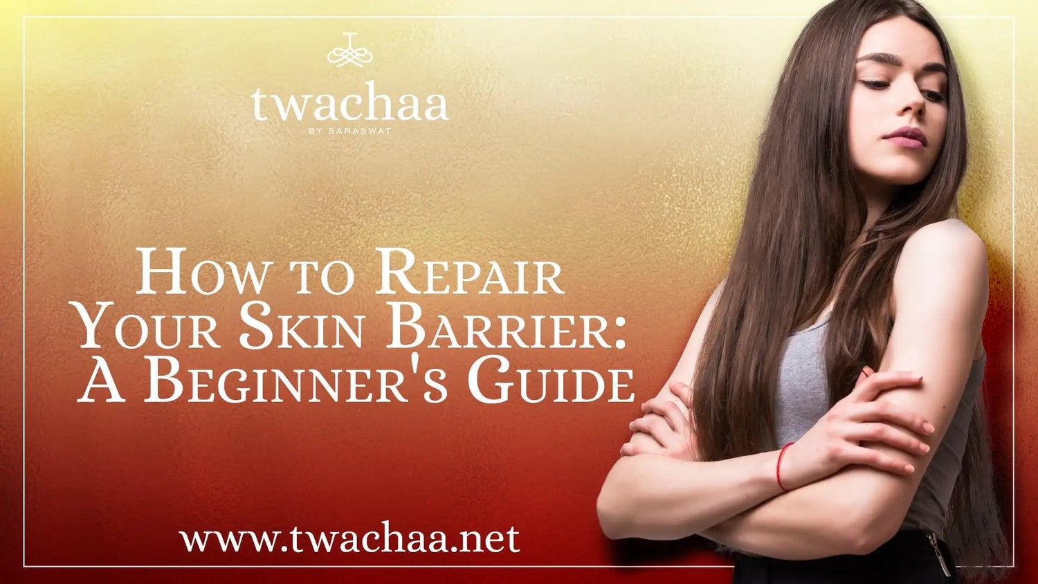 How to Repair Your Skin Barrier: A Beginner's Guide